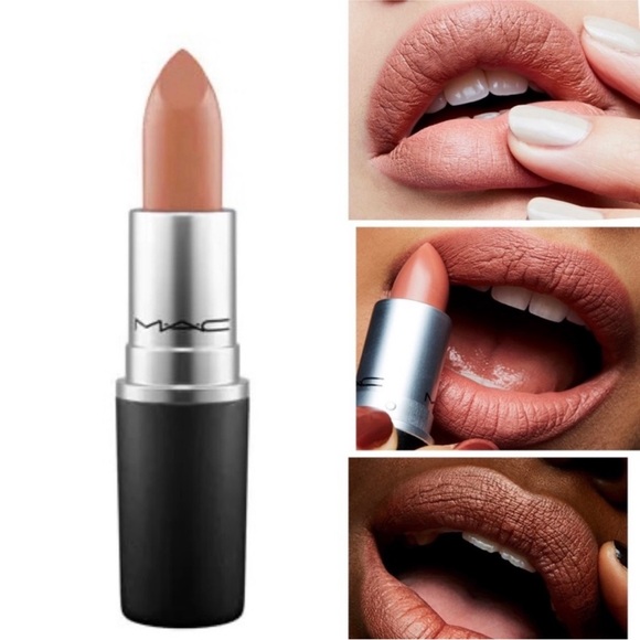 MAC Yash Lipstick Discontinued - Picture 15 of 16